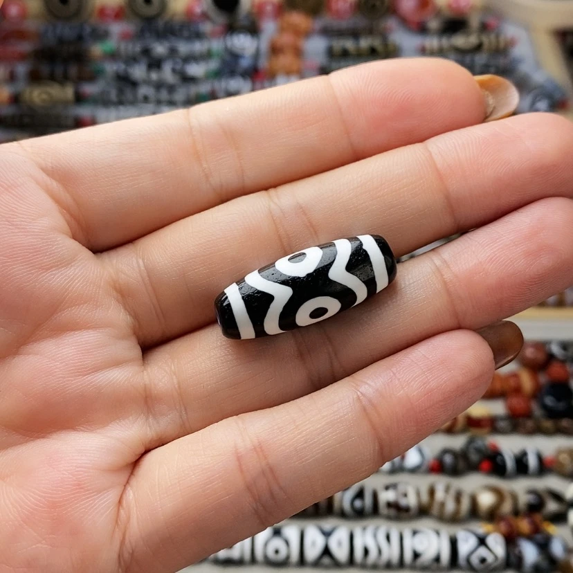 【闪购商品】玛瑙/玉髓颈饰未镶嵌八***十