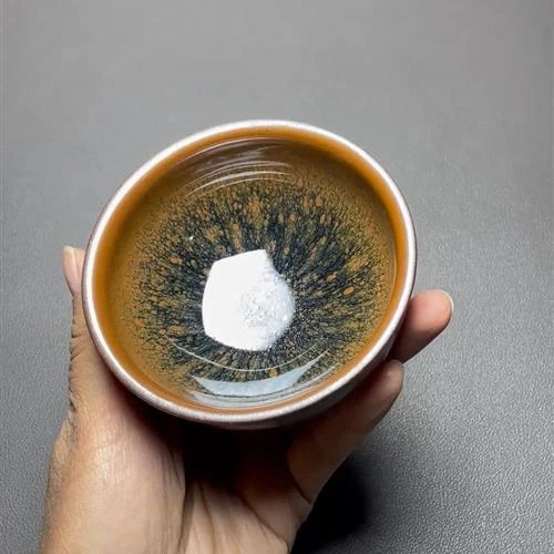 【闪购商品】茶盏-664............