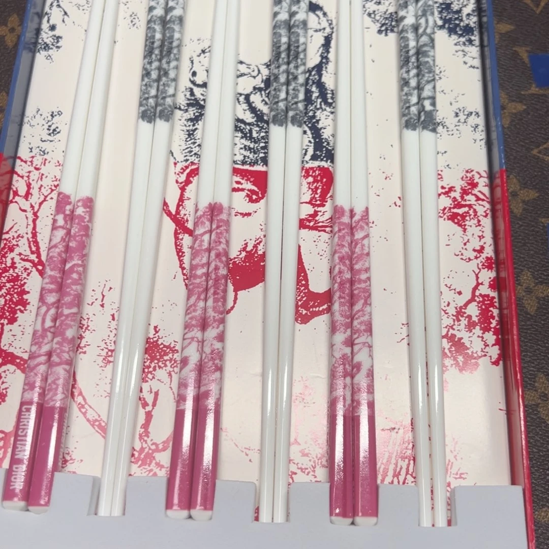 欧美陶瓷餐具摆件198