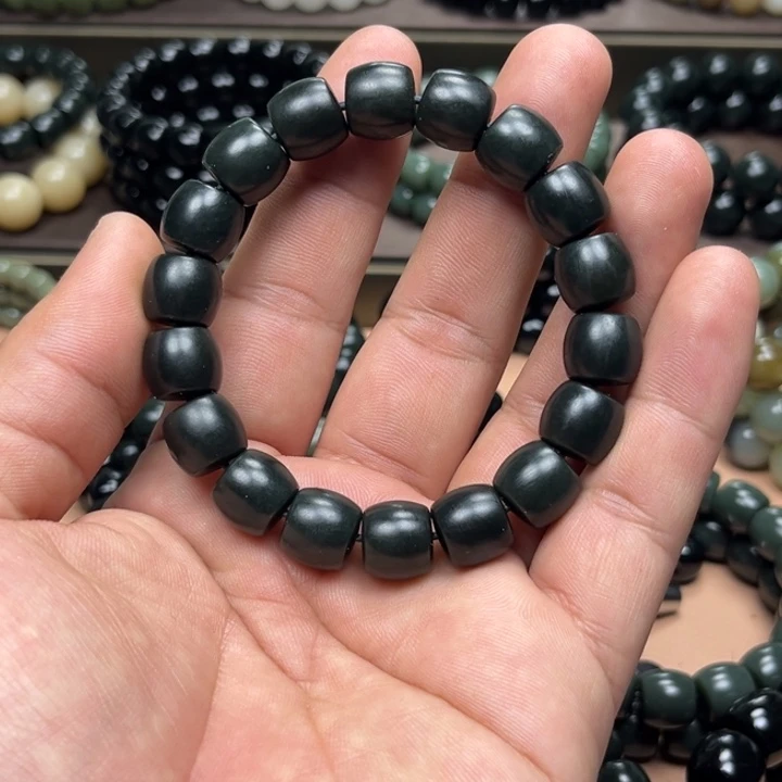 【闪购商品】和田玉手链未镶嵌