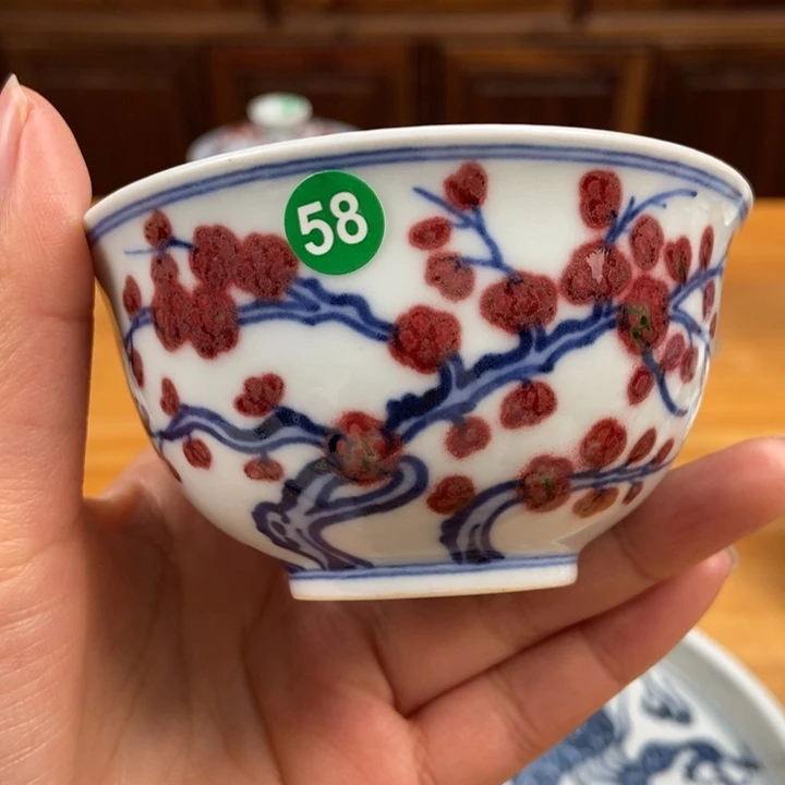 景德镇手绘哈哈哈哈哈