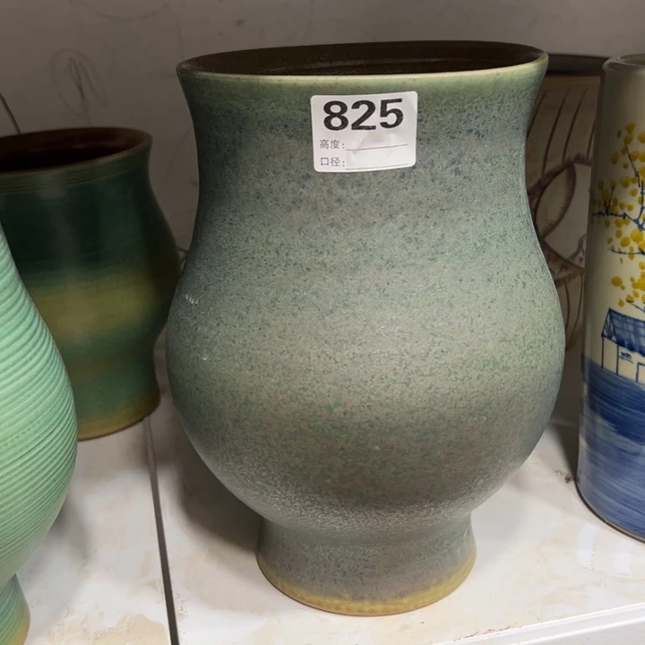 景德镇陶瓷手工制作