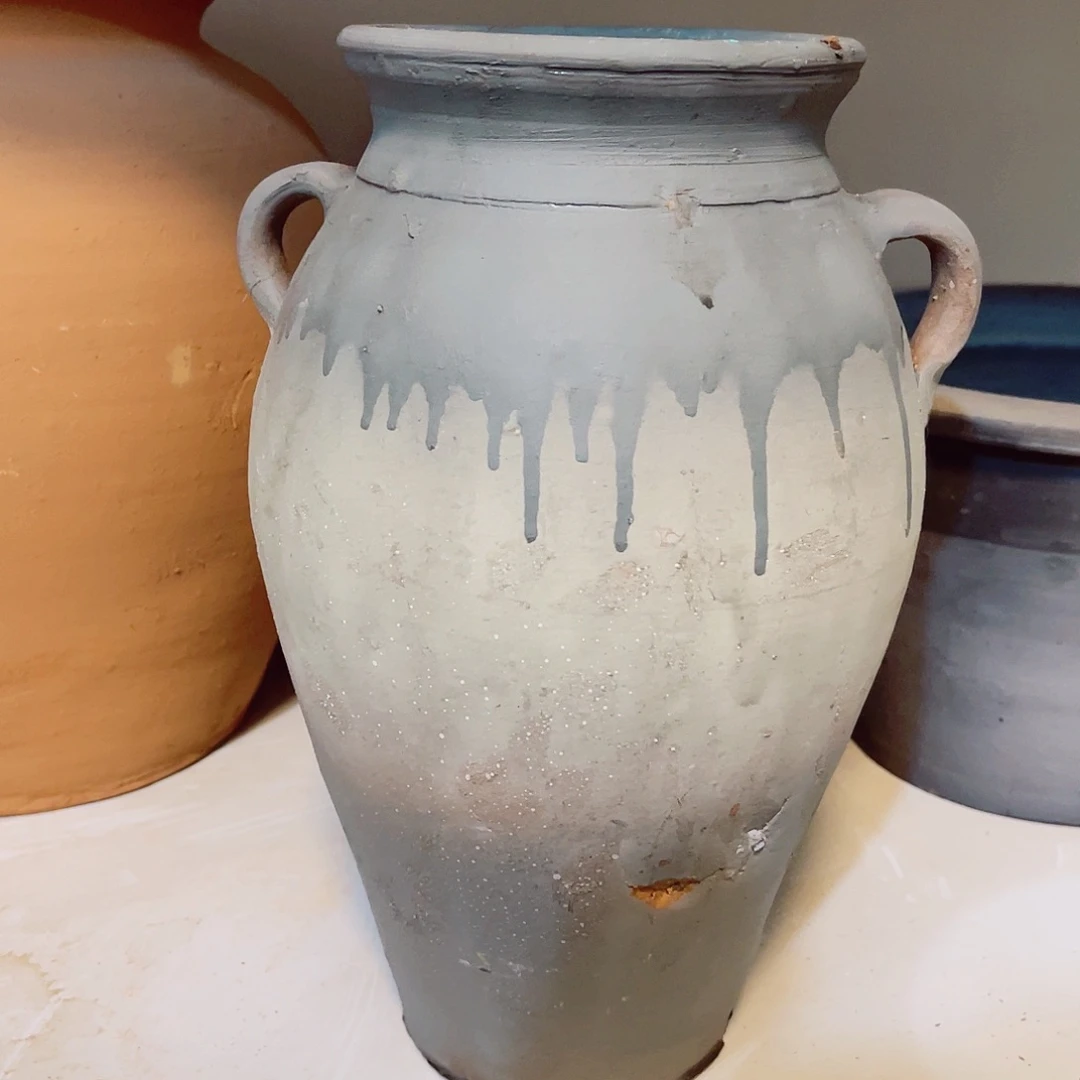 带孔带孔口径13高度28瑕疵