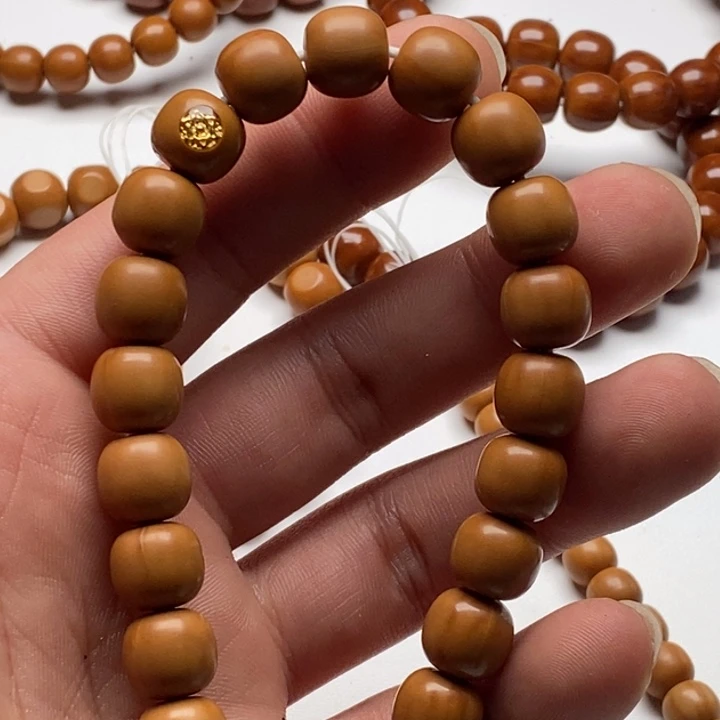 猴头核桃吊坠全品老型