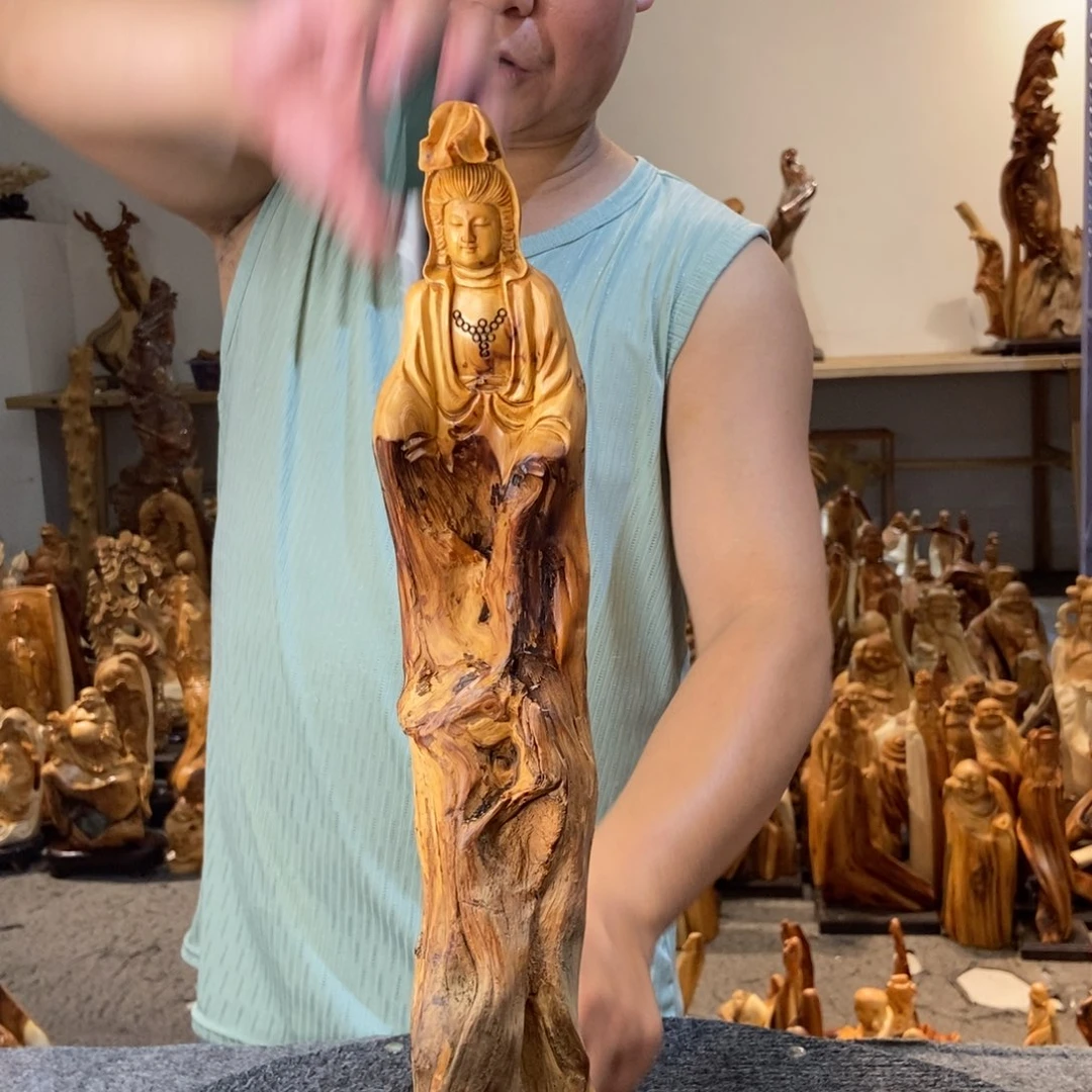 柏木（崖柏）进来点点关注哦