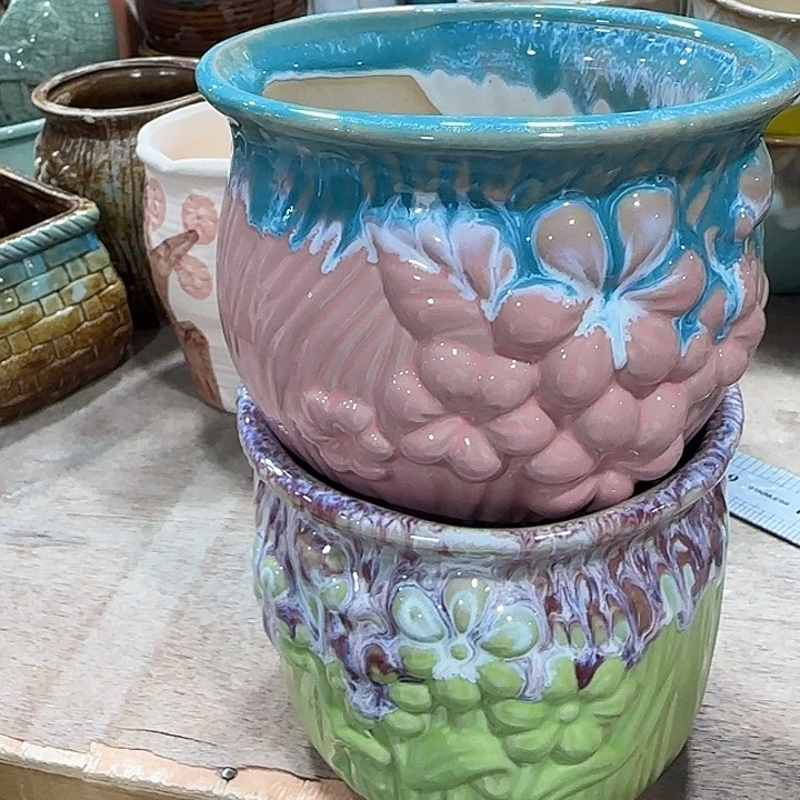 有孔！！口径不清楚问客服满9元包邮