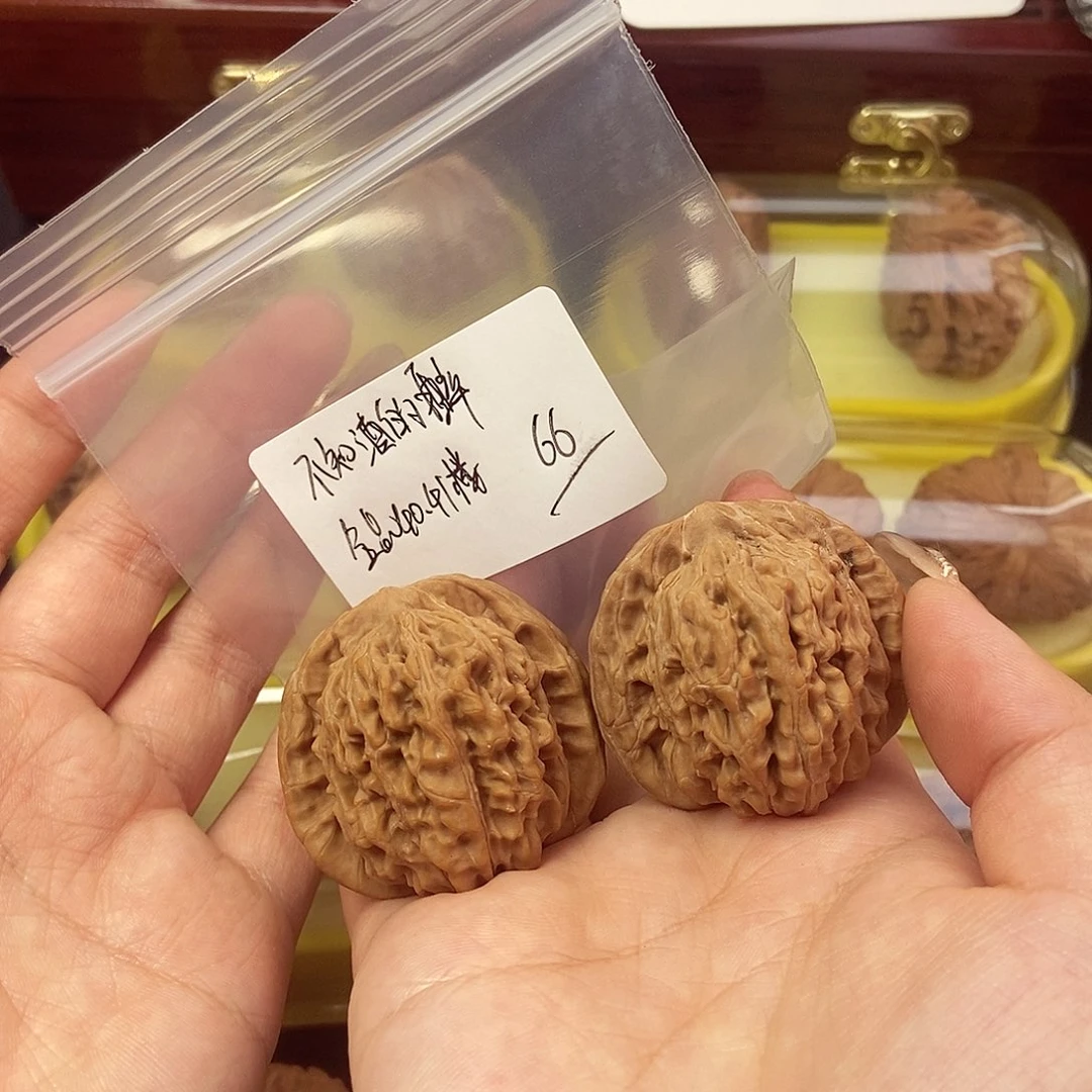 文玩核桃吊坠不***醉40楼子