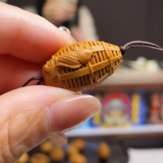 橄榄核手串/手链橄榄核