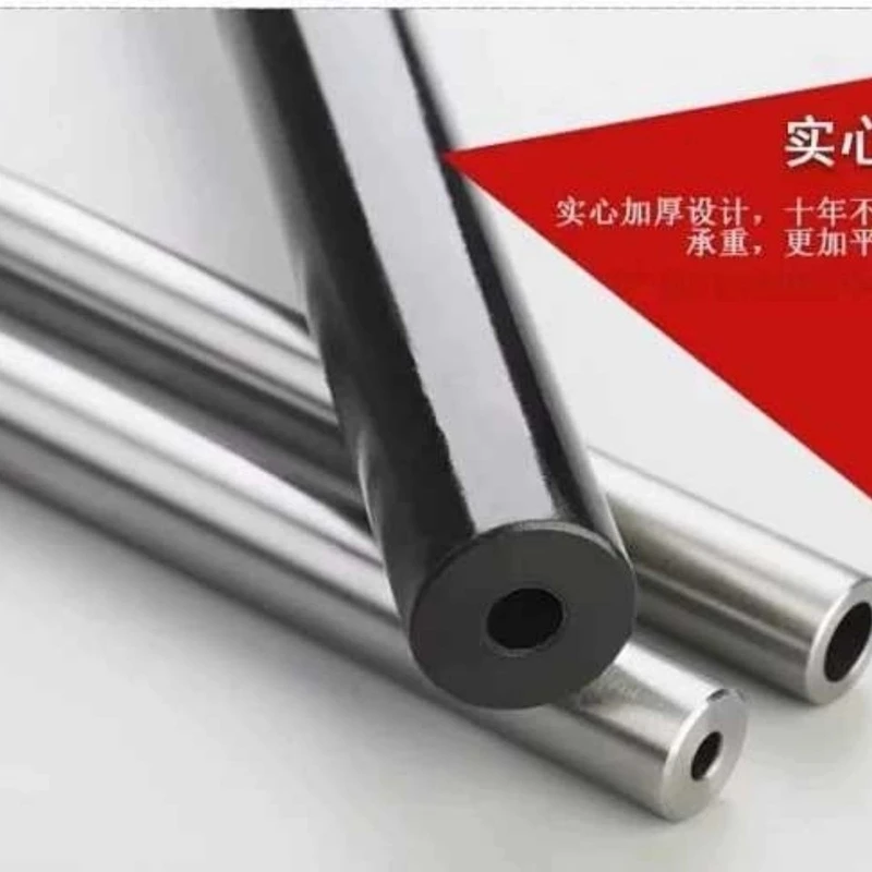 无缝钢管 精密管6.8 5.5耐磨防爆8.03高精度耐压6.35光面厂家直销