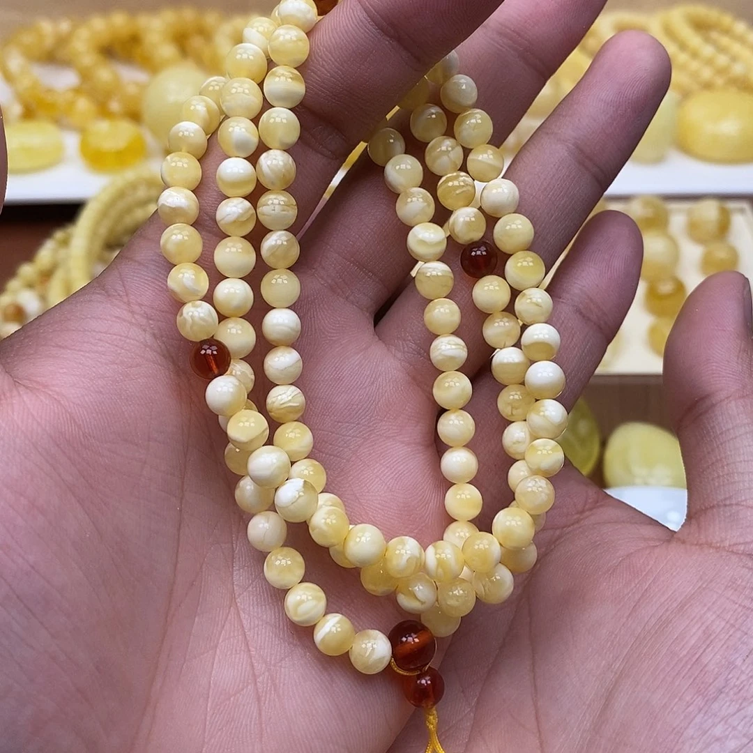 琥珀未镶嵌珠宝奇石6尺寸