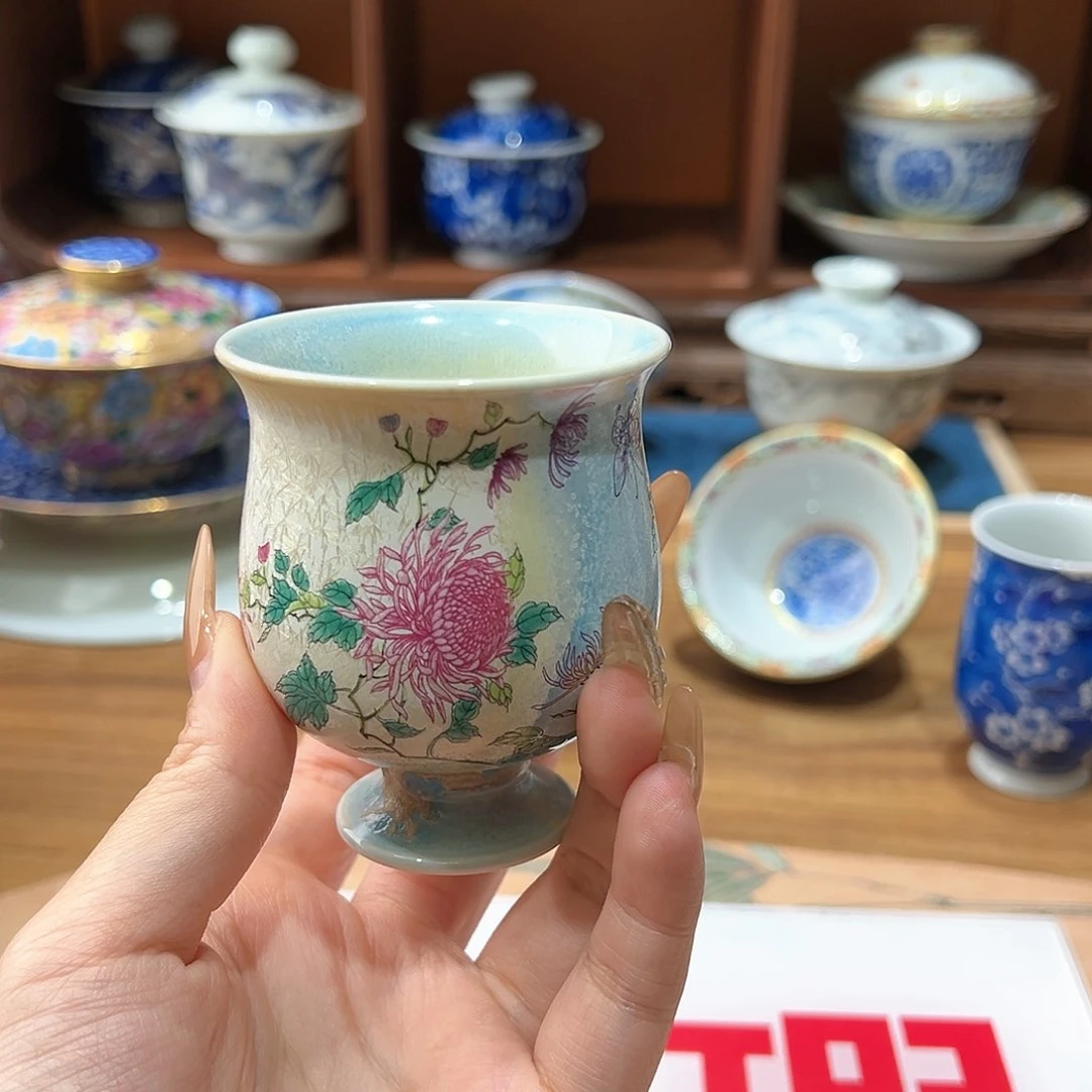 微瑕微瑕景德镇陶瓷