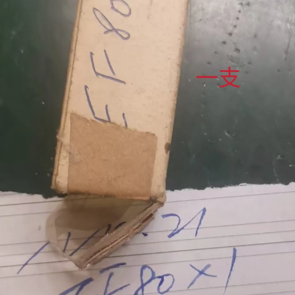 EF80全新原装早期进口电子管