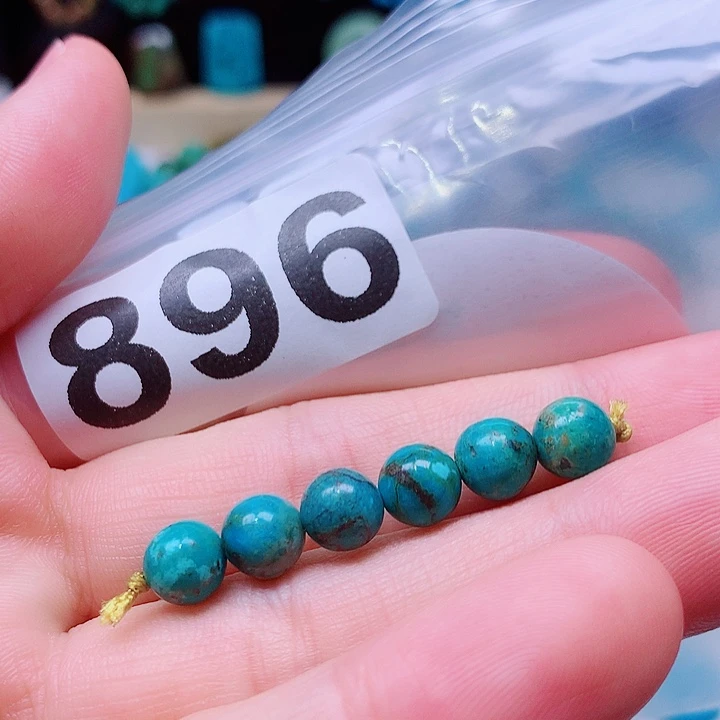 空竹粉丝专享十堰特色手工散珠