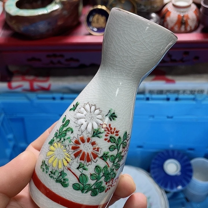 瓷片你的人生就是说我的