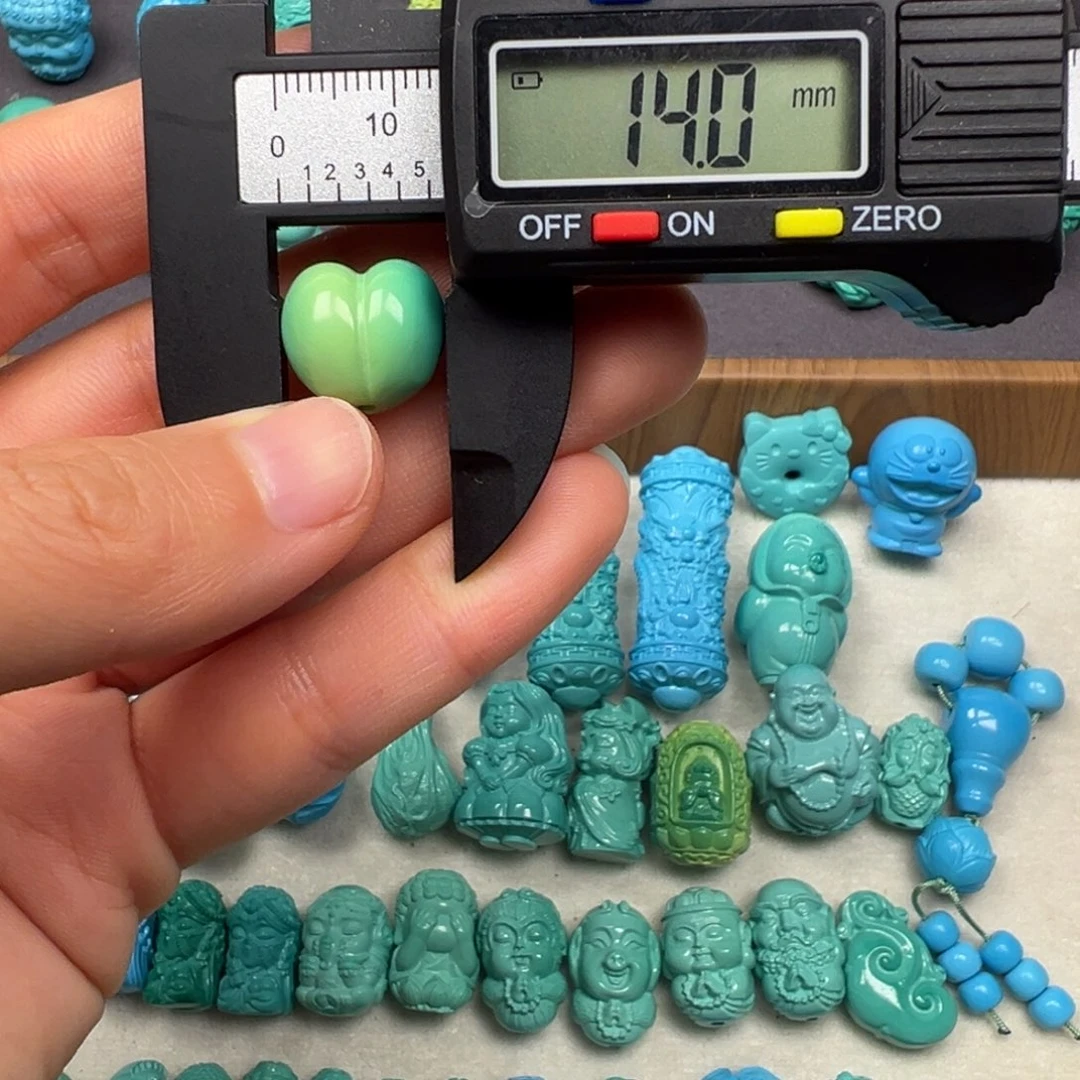 圆珠老型直播间选品