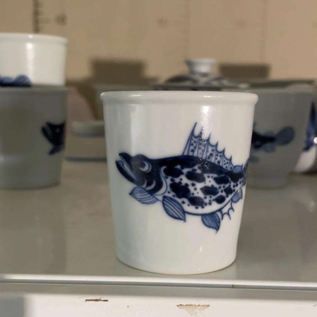 景德镇手工手绘陶瓷50