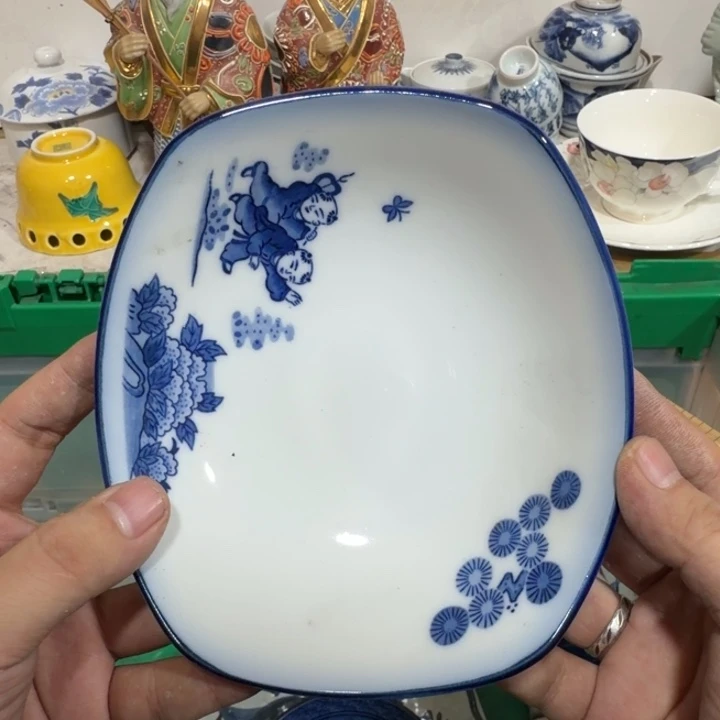 陶瓷推荐第二名20包邮