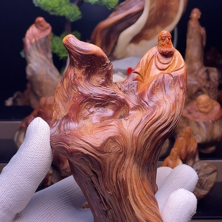 柏木（崖柏）333333333333333333