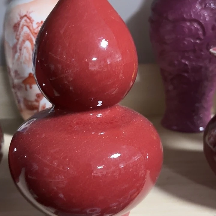 唯***一其他陶瓷摆件不固定一件