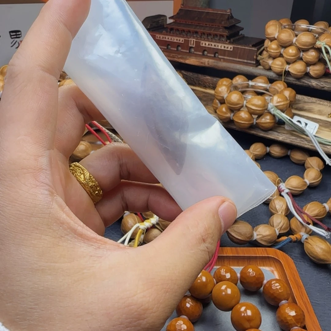 橄榄核手串/手链快递费8888