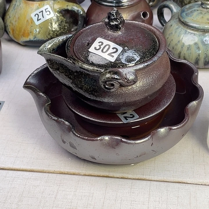 茶壶紫砂宜兴紫砂壶