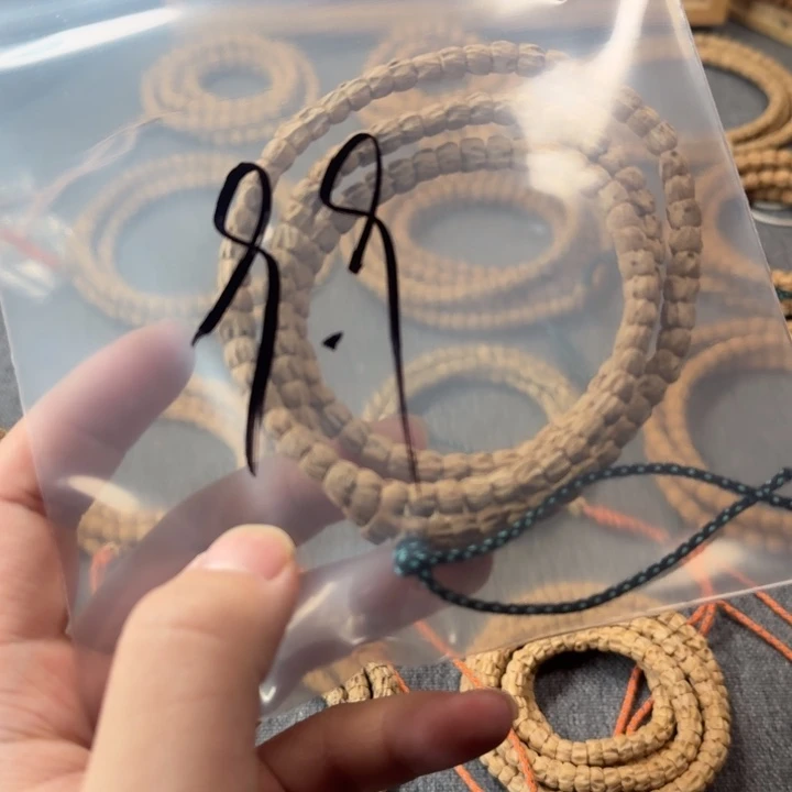 吊坠柏香籽/百香籽