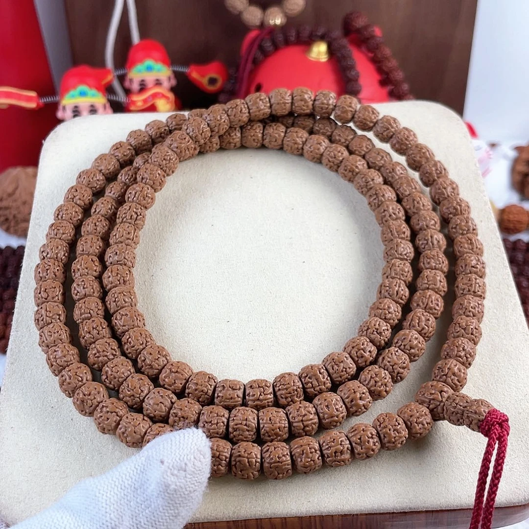 【闪购商品】金刚菩提把件k*k一代