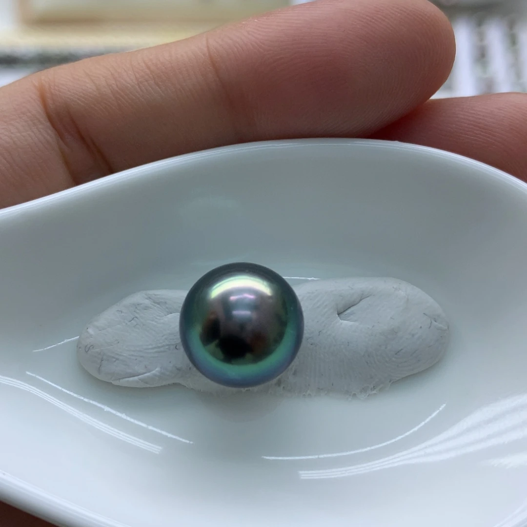 未镶嵌海水珍珠裸珠