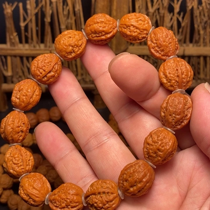 文玩核桃手串精品系列
