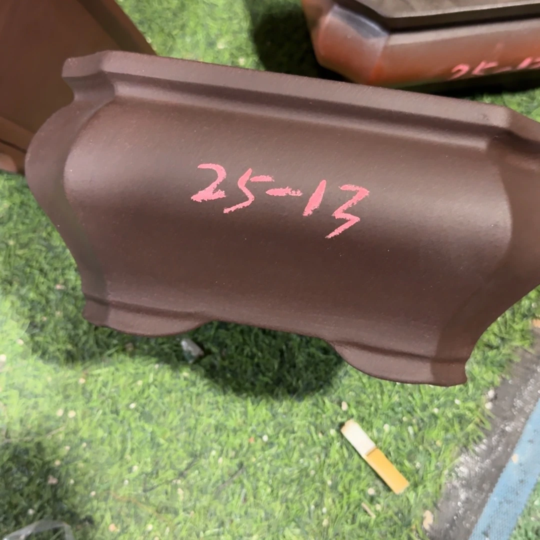 花盆紫砂紫砂花盆