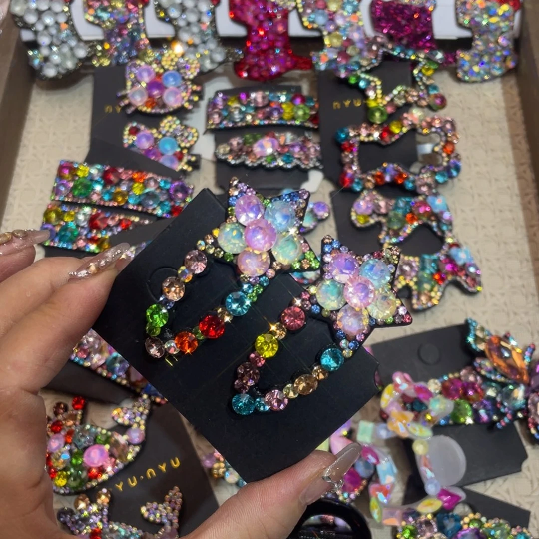 仿水晶铁合金88888