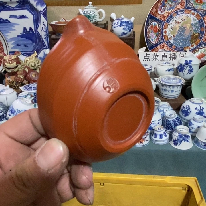 瓷片舶来瓷器满28包邮当日凑单