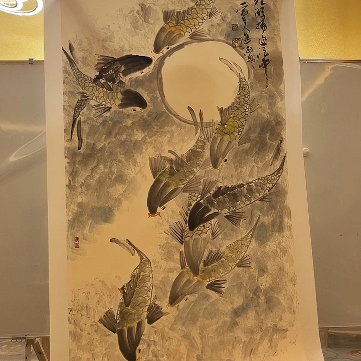 书法书法作品欣赏艺术