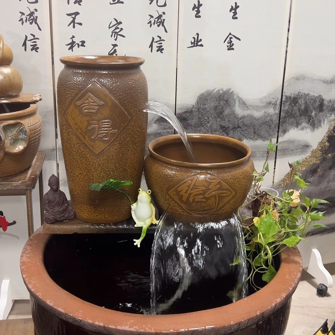 宝***司流水罐不含任何配件不要打进水孔