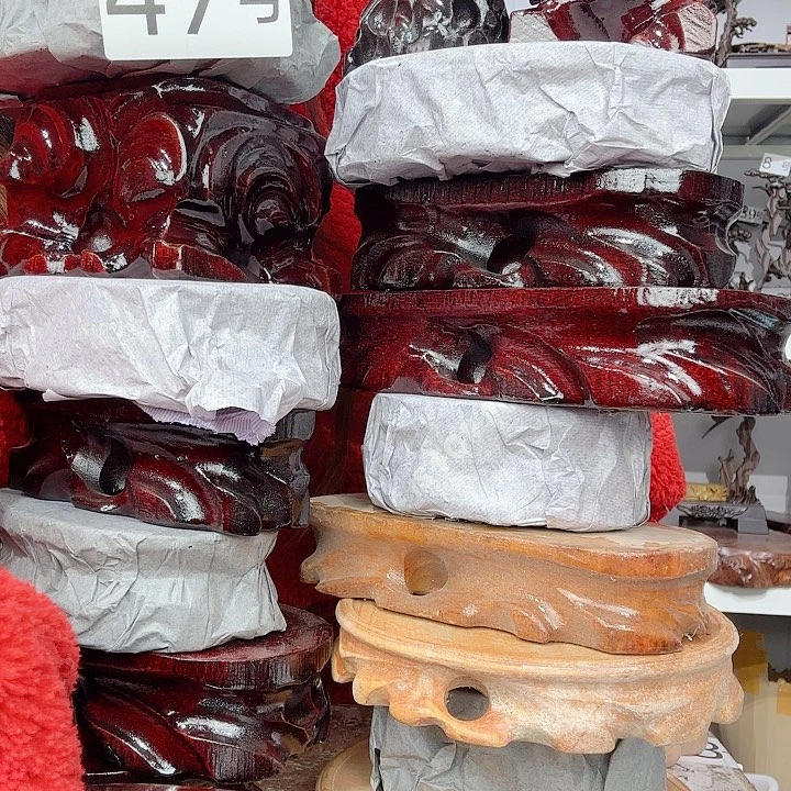 非洲紫檀（红花梨）47