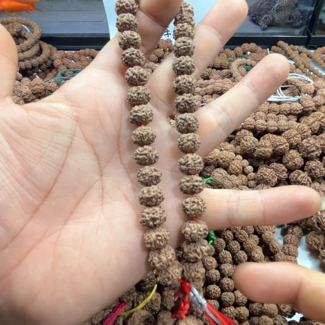 金刚菩提手串树魔