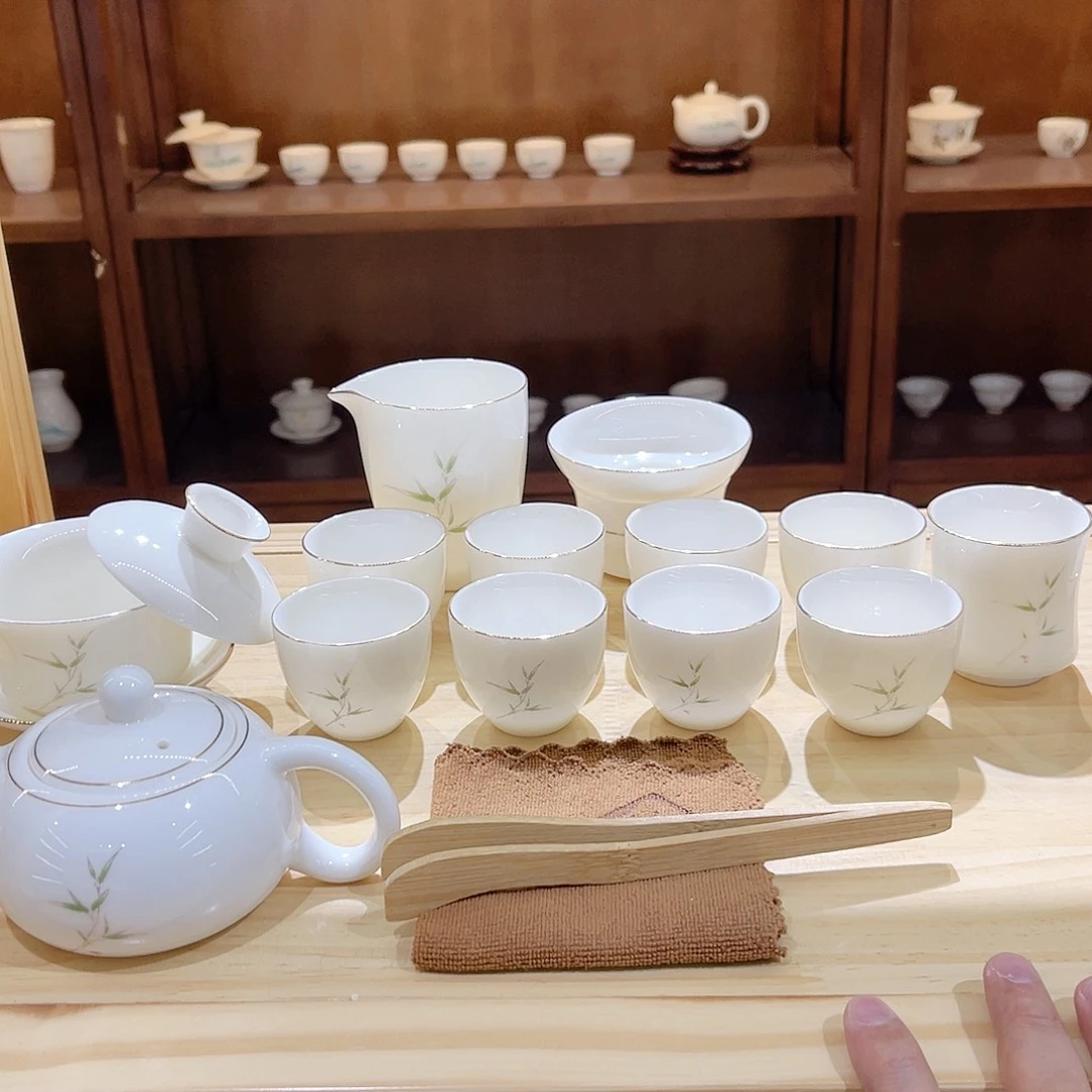 羊脂玉瓷羊脂玉瓷