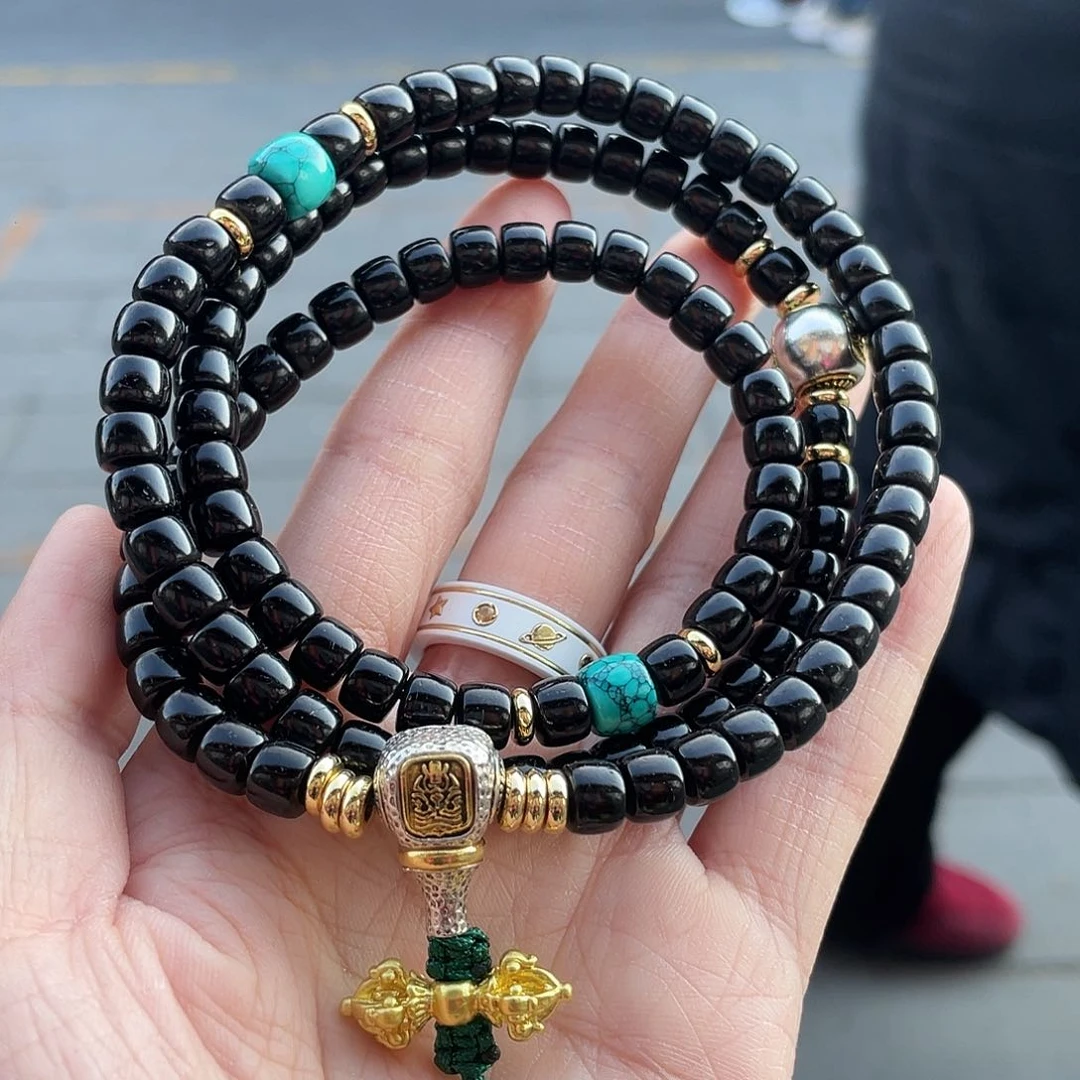 椰蒂吊坠76满配脖挂