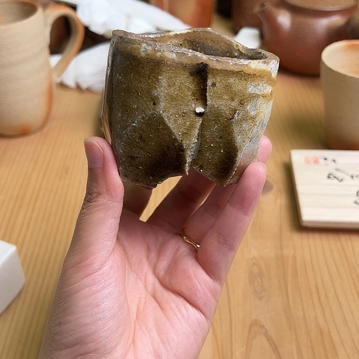 泉裕理急需壶好用