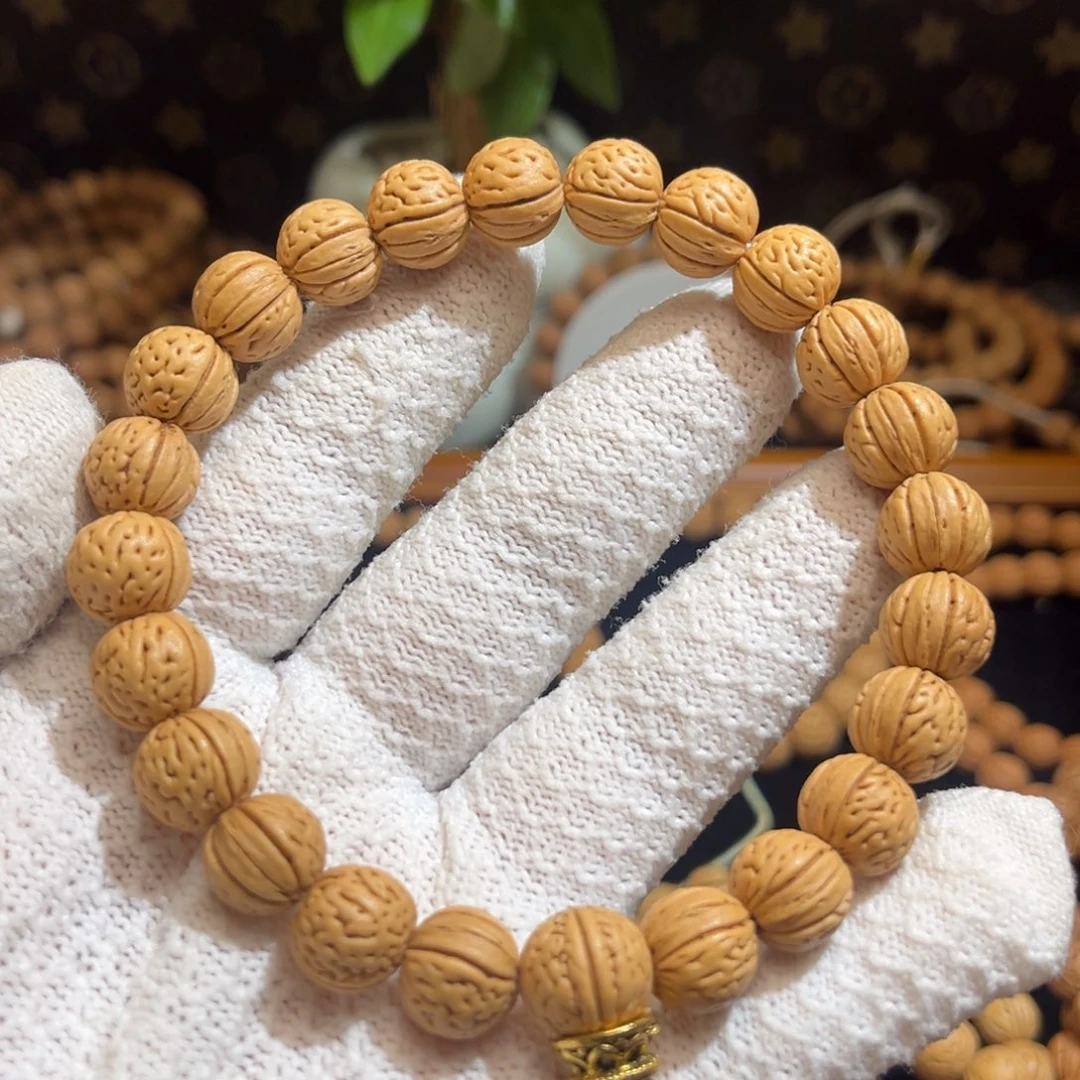 用***4手串/手链核桃用户哥228