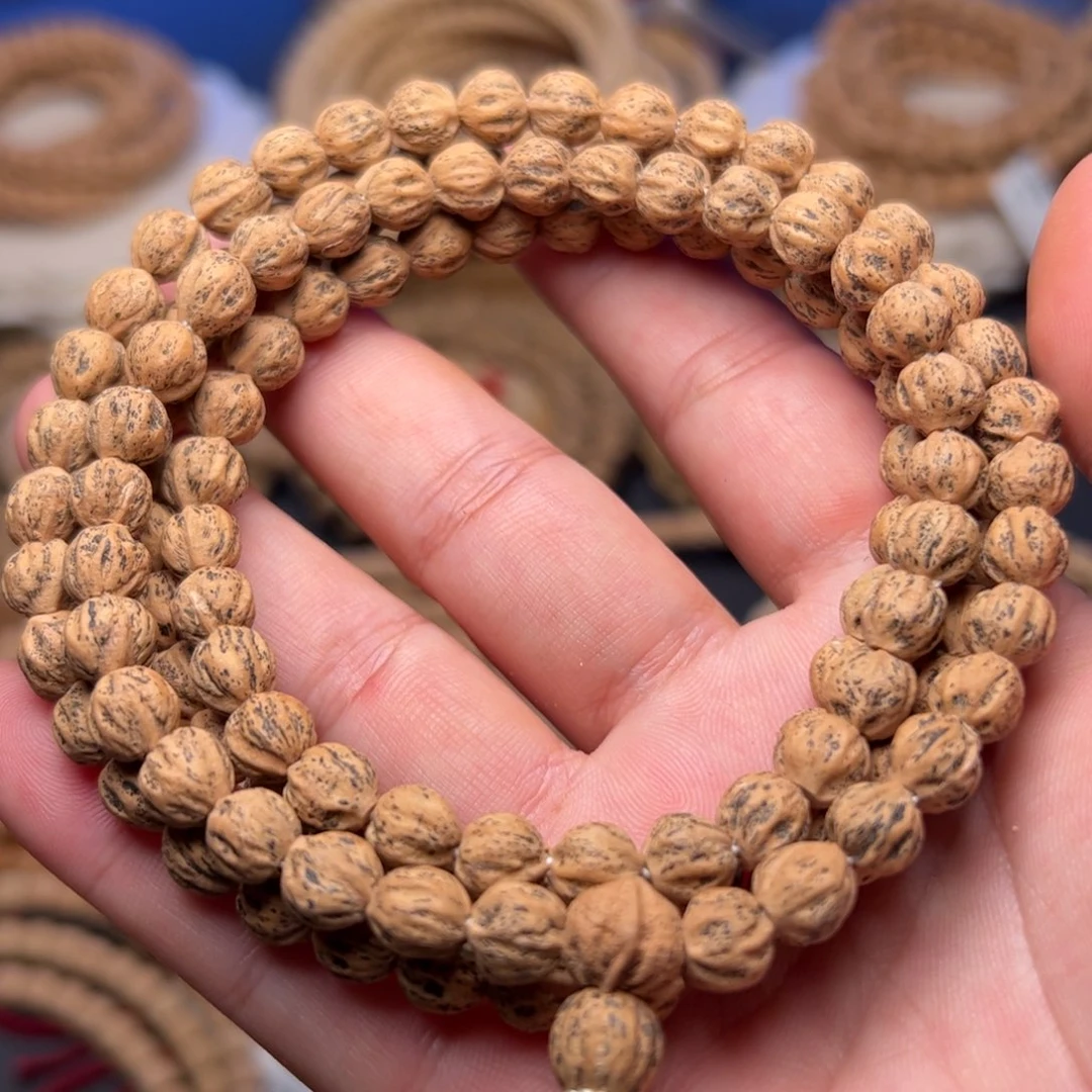 手串柏香籽/百香籽