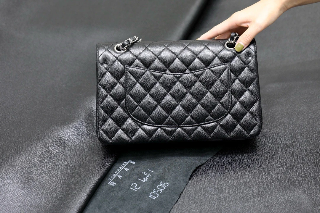 25cCF19bag垃圾袋双金球饭盒包