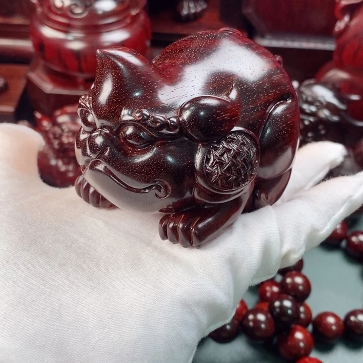 用***8小叶紫檀其他（檀香紫檀）