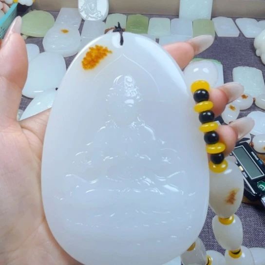 石材以直播间截图为准