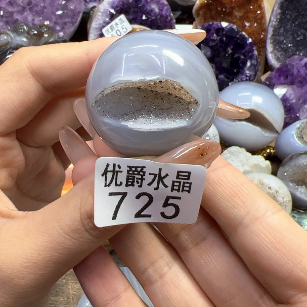 未镶嵌大型摆件（非配饰）水晶725