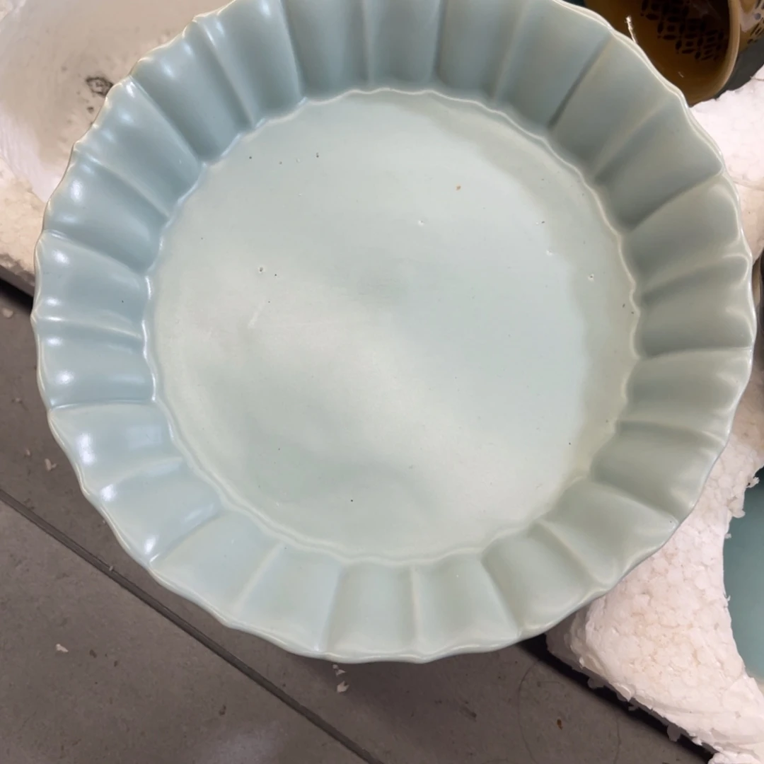 三宝茶器开播福利微瑕