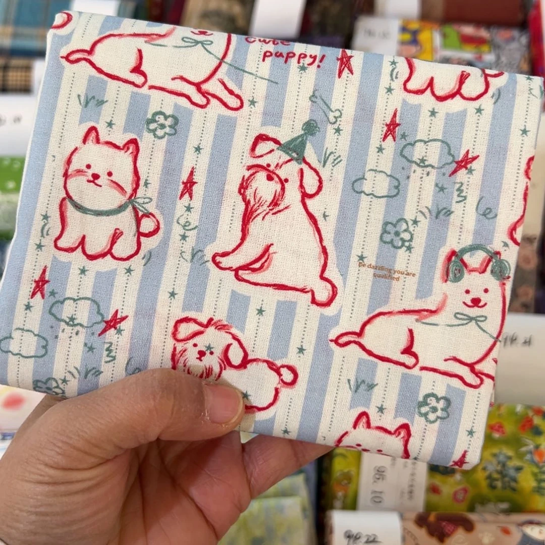 棉一米价纯棉平布1.1宽果子96.19