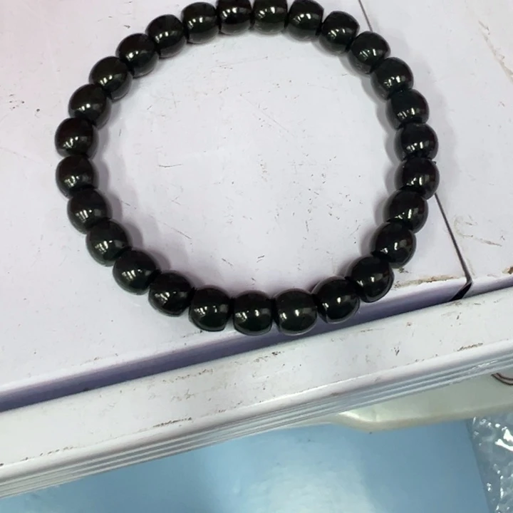 吊坠白玉菩提白色169