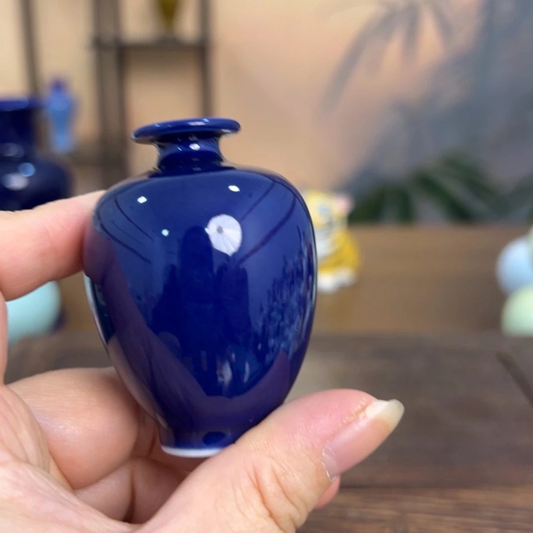 瓷片景德镇陶瓷美术