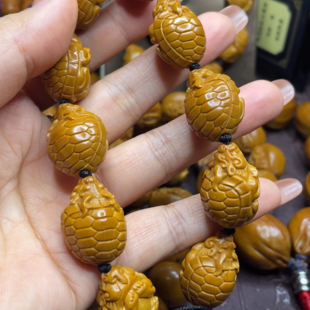手串/手链橄榄核1:8